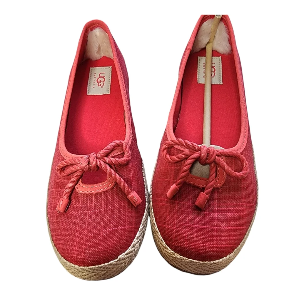 UGG brand australia